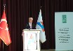 İbrahim Çeçen’den Eğitimle Kalkınma Mesajı