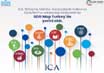 ICA "Birleşmiş Milletler Sürdürülebilir Kalkınma Hedefleri"ne odakladığı faaliyetleri ile SDG Map Turkey'de yerini aldı.