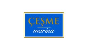 Çeşme Marina