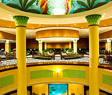 IC HOTELS GREEN PALACE IC HOTELS GREEN PALACE