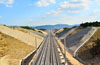 ANKARA-İSTANBUL FAST TRAIN 2ND PHASE SECTION 1  2