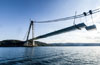 İSTANBUL YAVUZ SULTAN SELİM BRIDGE  AND NORTHERN RING MOTORWAY PROJECT  14