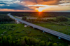 M11 MOSKOVA-ST. PETERSBURG MOTORWAY PROJECT SECTİON 7 – 8 5