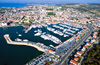 ÇEŞME MARINA İZMİR 13