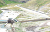 AHLAT OVAKIŞLA IRRIGATION PROJECT 2