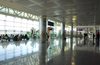  ADNAN MENDERES AIRPORT INTERNATIONAL TERMINAL  4
