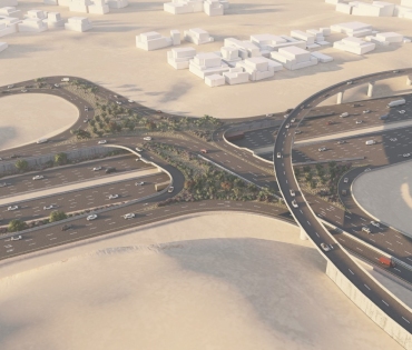 AL TAİF YOL GELİŞTİRME PROJESİ AL TAİF YOL GELİŞTİRME PROJESİ