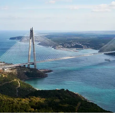 IC İçtaş İnşaat | 