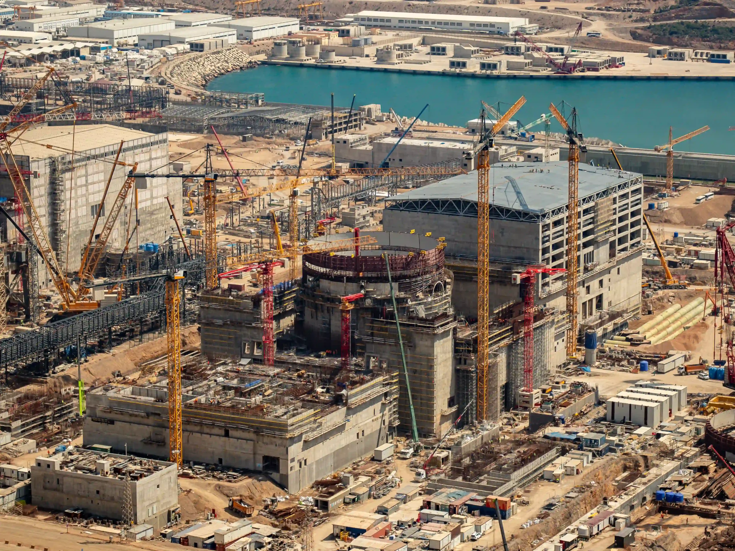 IC İçtaş İnşaat | 