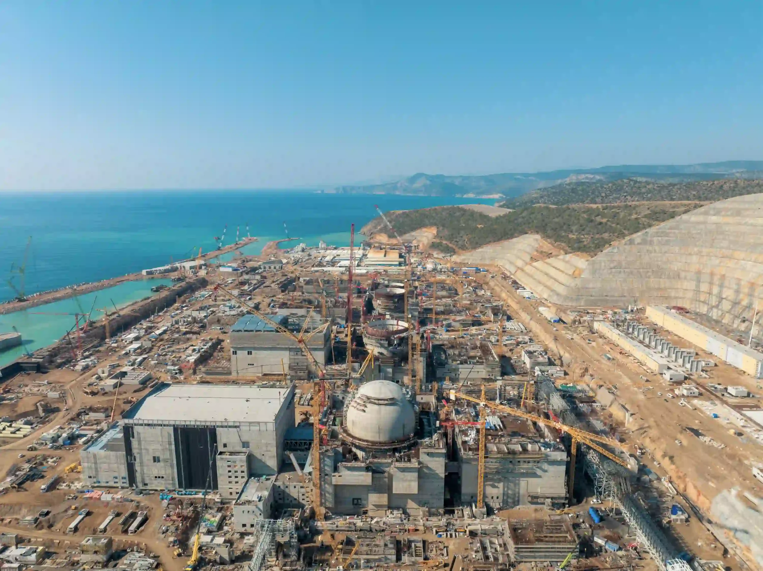 IC İçtaş İnşaat | 