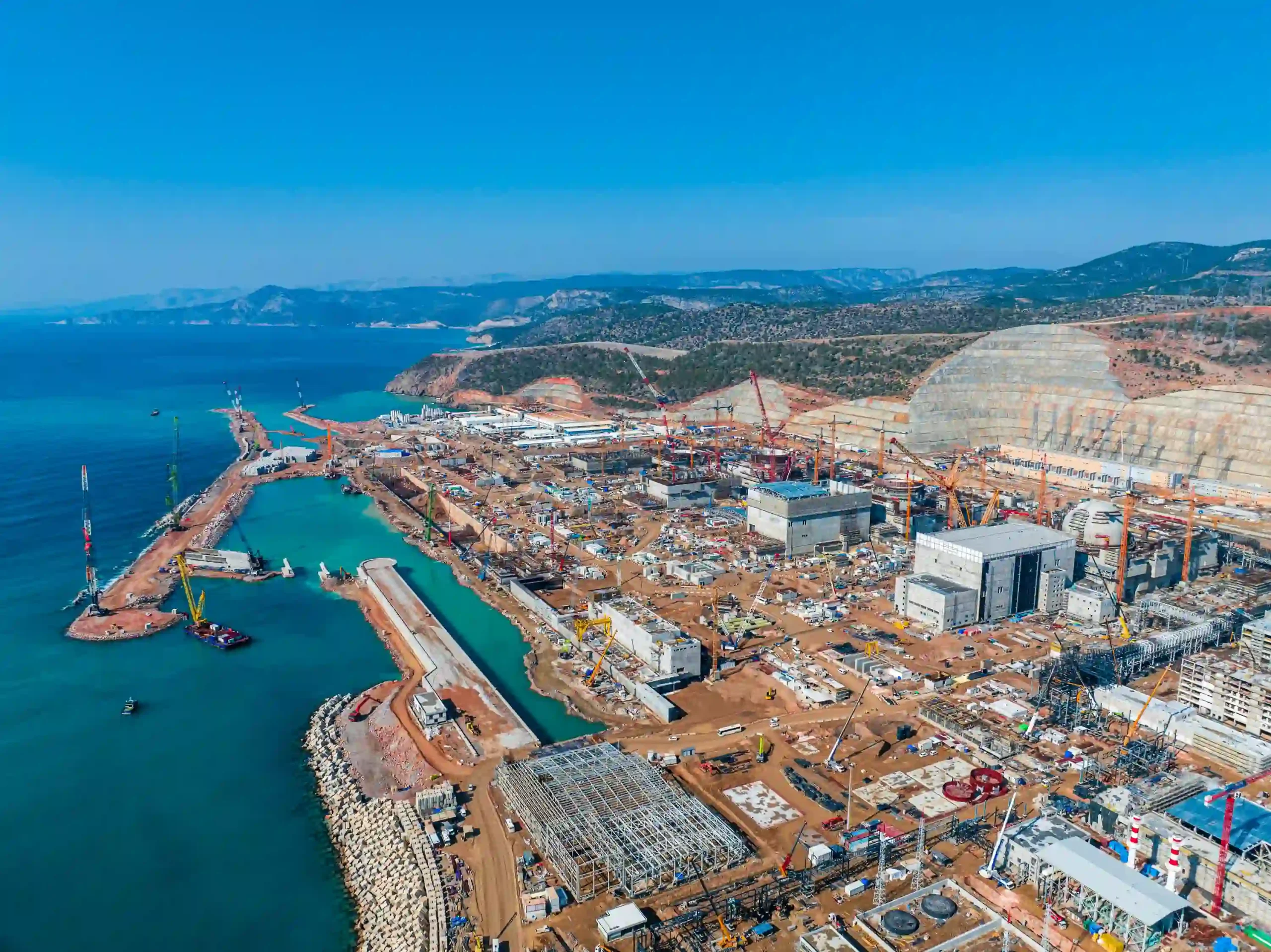 IC İçtaş İnşaat | 
