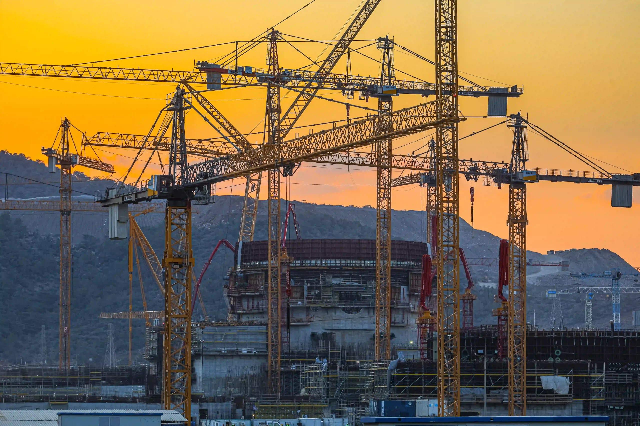 IC İçtaş İnşaat | 