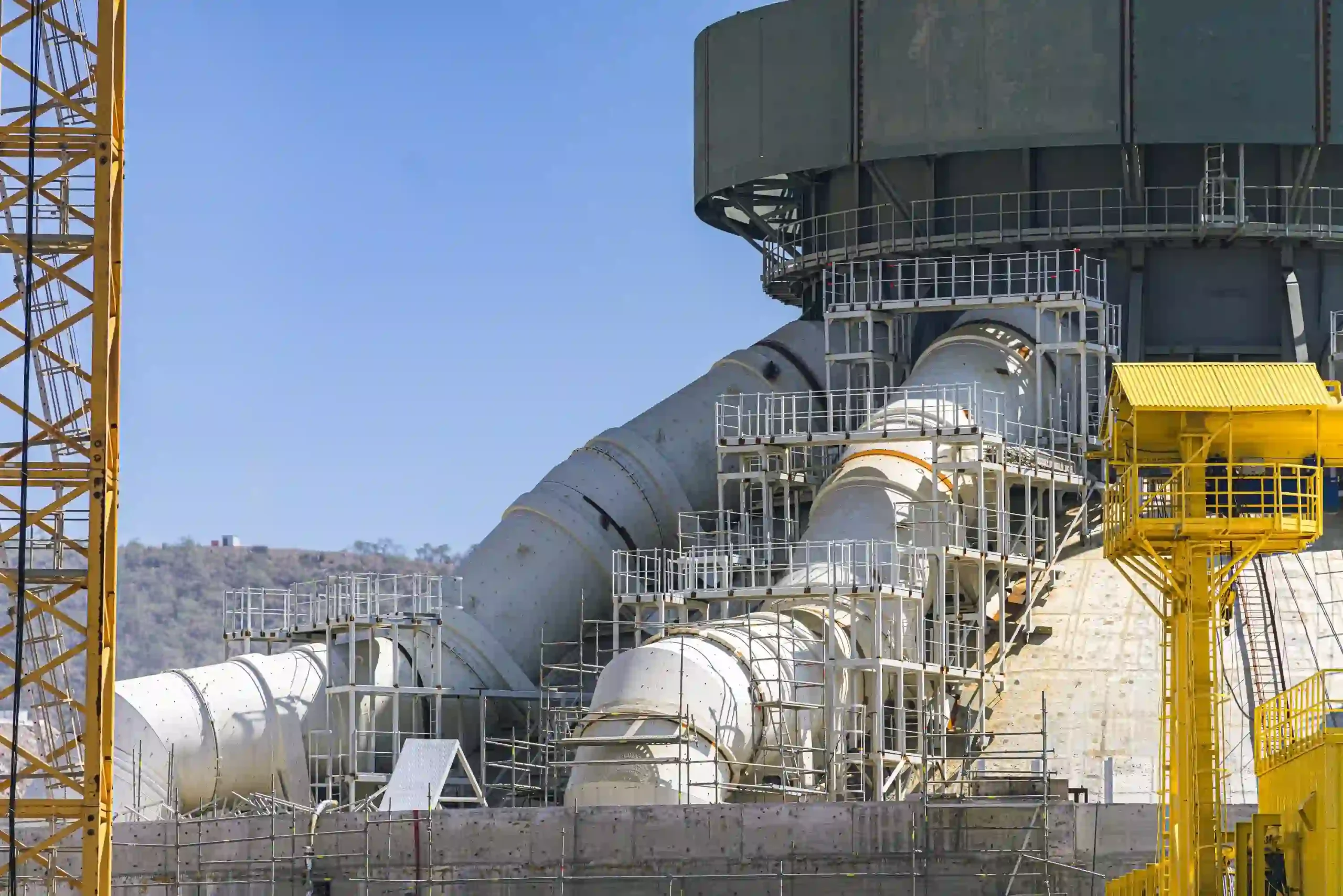 IC İçtaş İnşaat | 