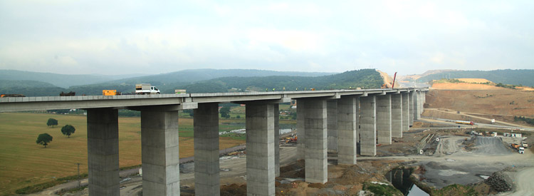 IC İçtaş İnşaat | 