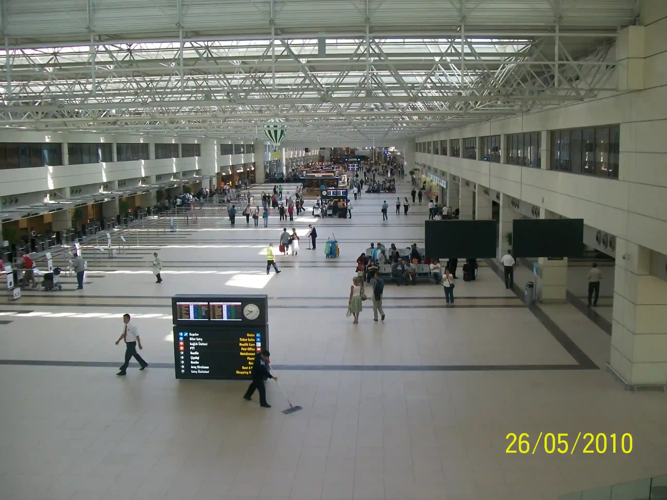 IC İçtaş İnşaat | 