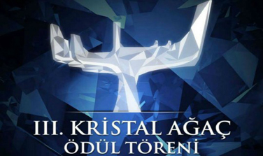 IC İnşaat | IC İÇTAŞ CONSTRUCTION Wins Its 3rd Crystal Tree Award! December 21, 2013