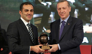 IC İçtaş İnşaat | 