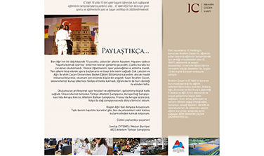 IC İçtaş İnşaat | 