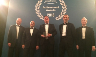 IC İnşaat | 3rd Bridge and Northern Marmara Highway Project International Finance Award