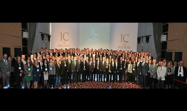 IC İçtaş İnşaat | 