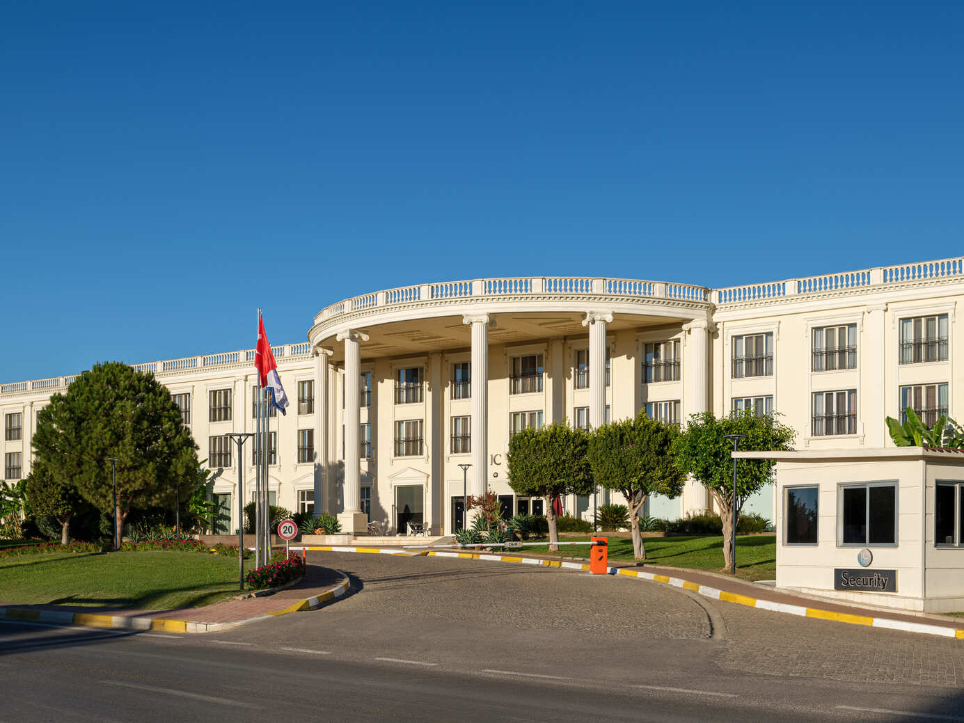 IC İçtaş İnşaat | 
