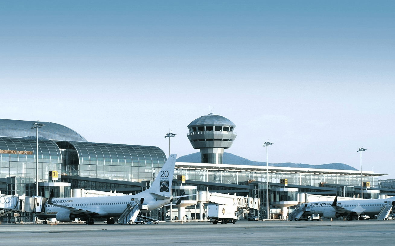 IC İçtaş İnşaat | 