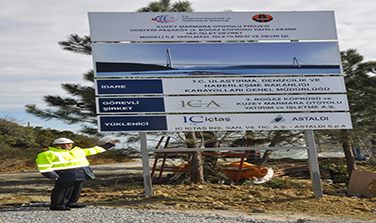 IC İçtaş İnşaat | 