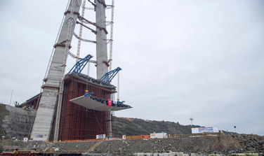 IC İçtaş İnşaat | 