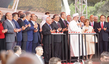 IC İçtaş İnşaat | 