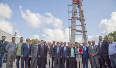 IC İçtaş İnşaat | 