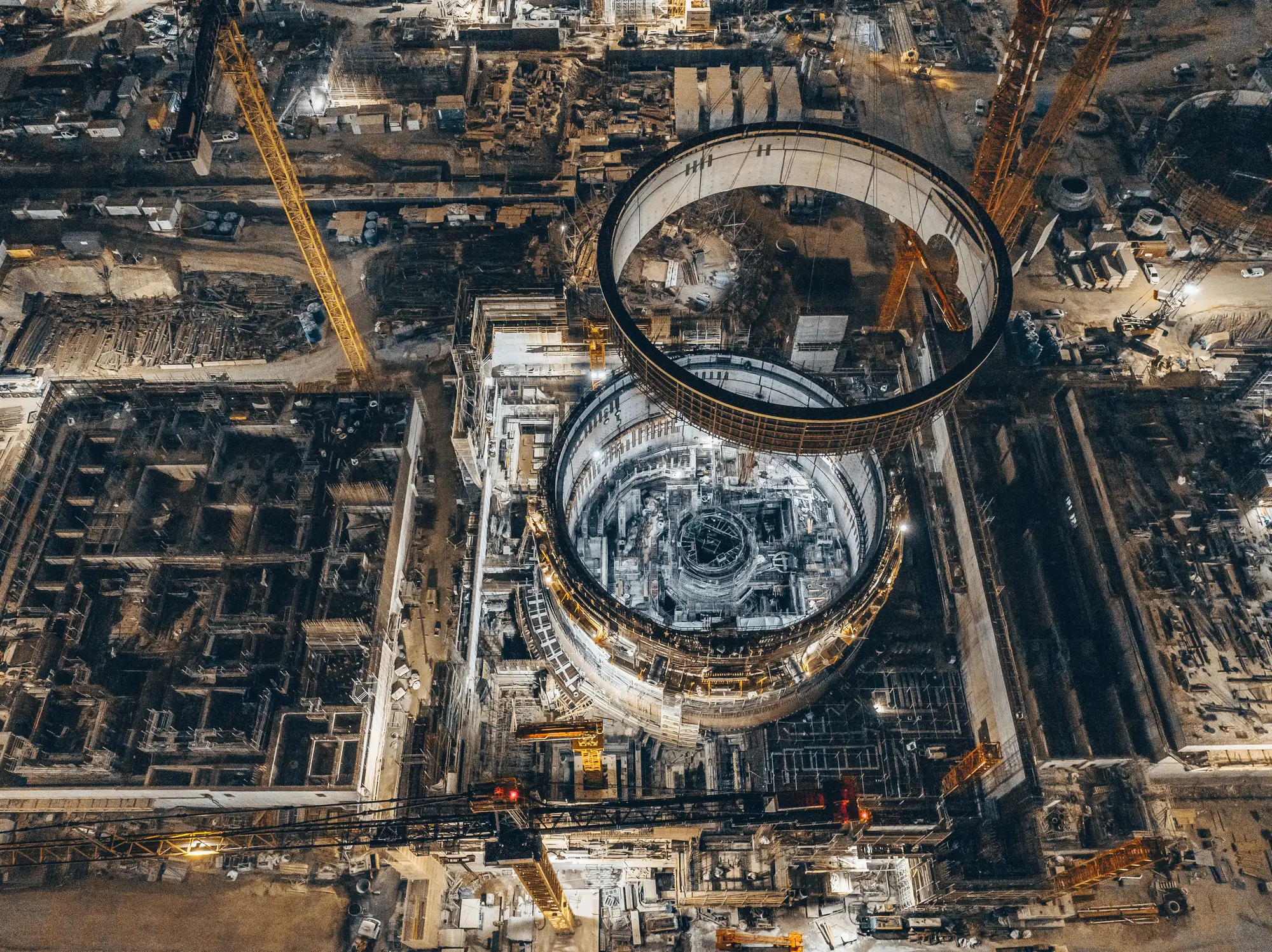 IC İçtaş İnşaat | 