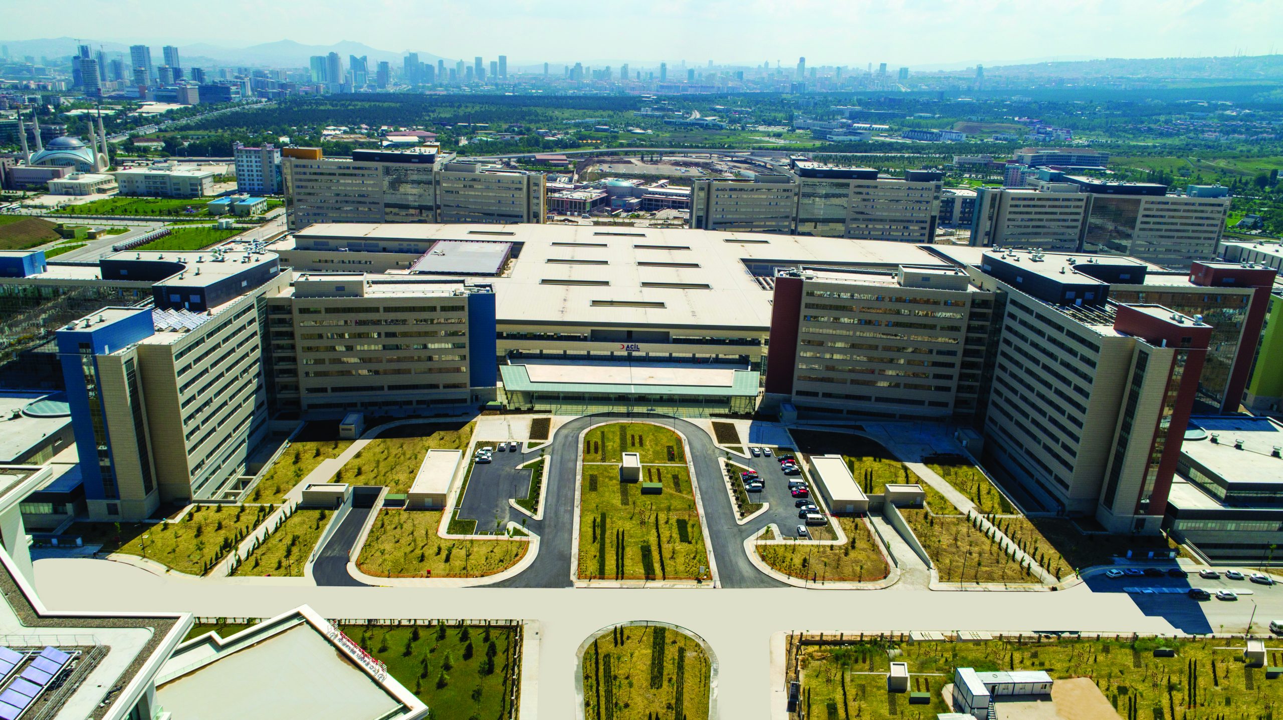 IC İçtaş İnşaat | 