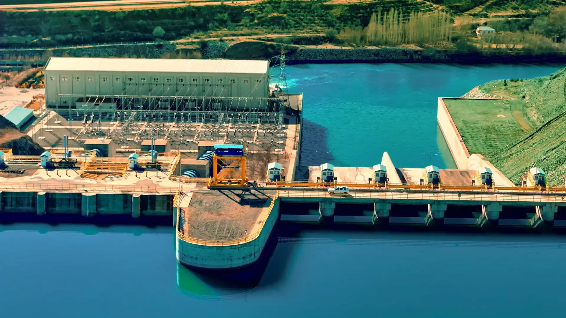 IC İçtaş İnşaat | 