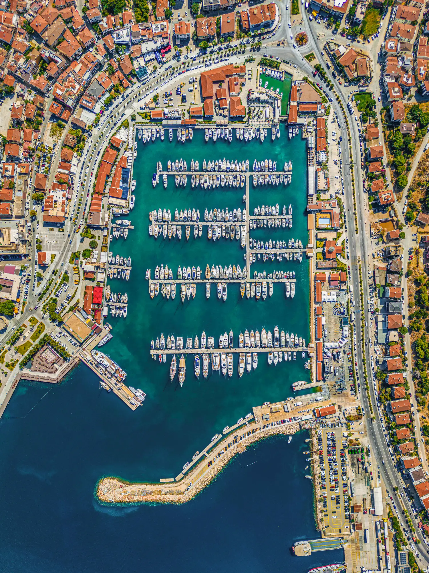 IC İçtaş İnşaat | 