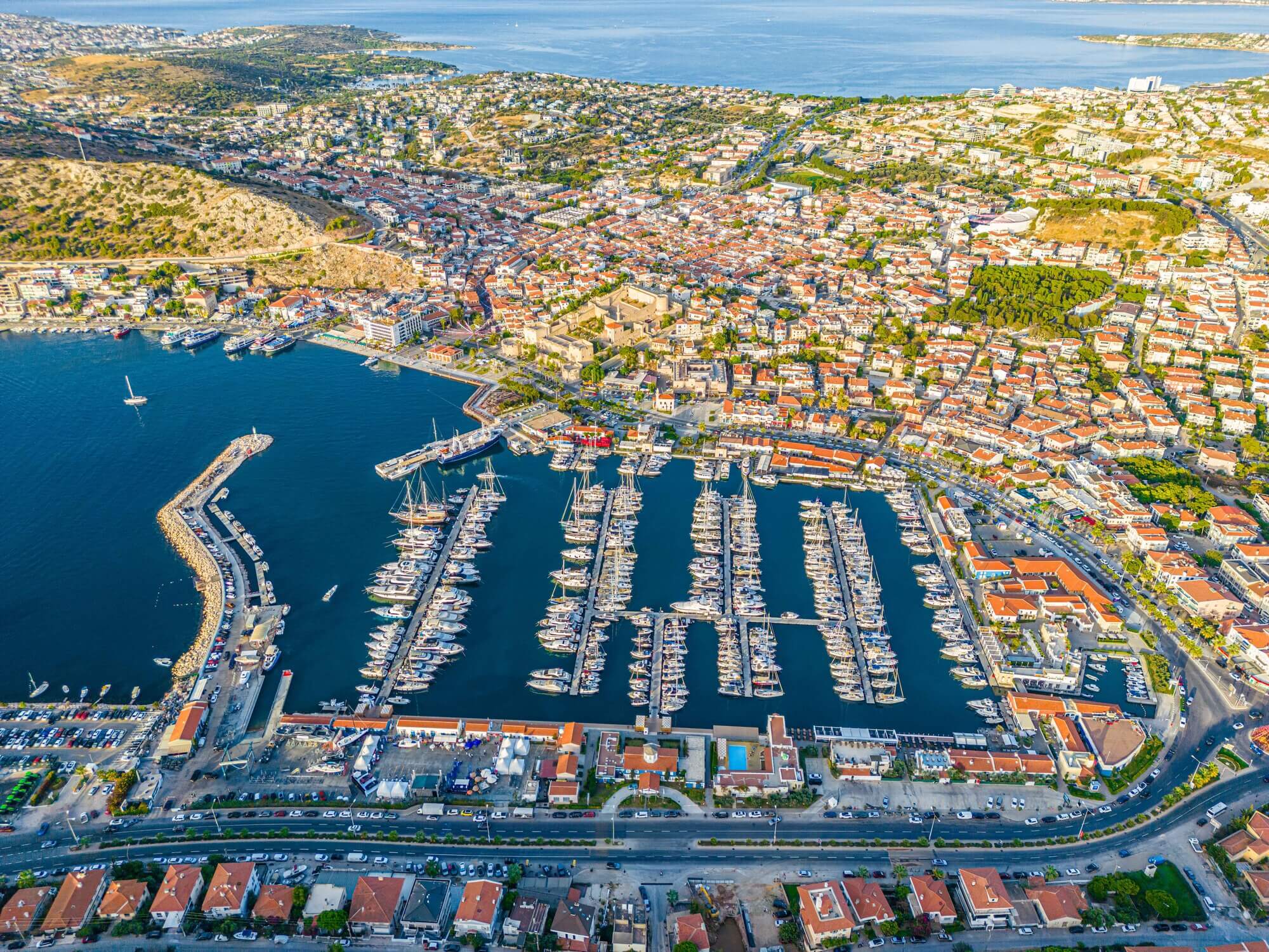 IC İçtaş İnşaat | 