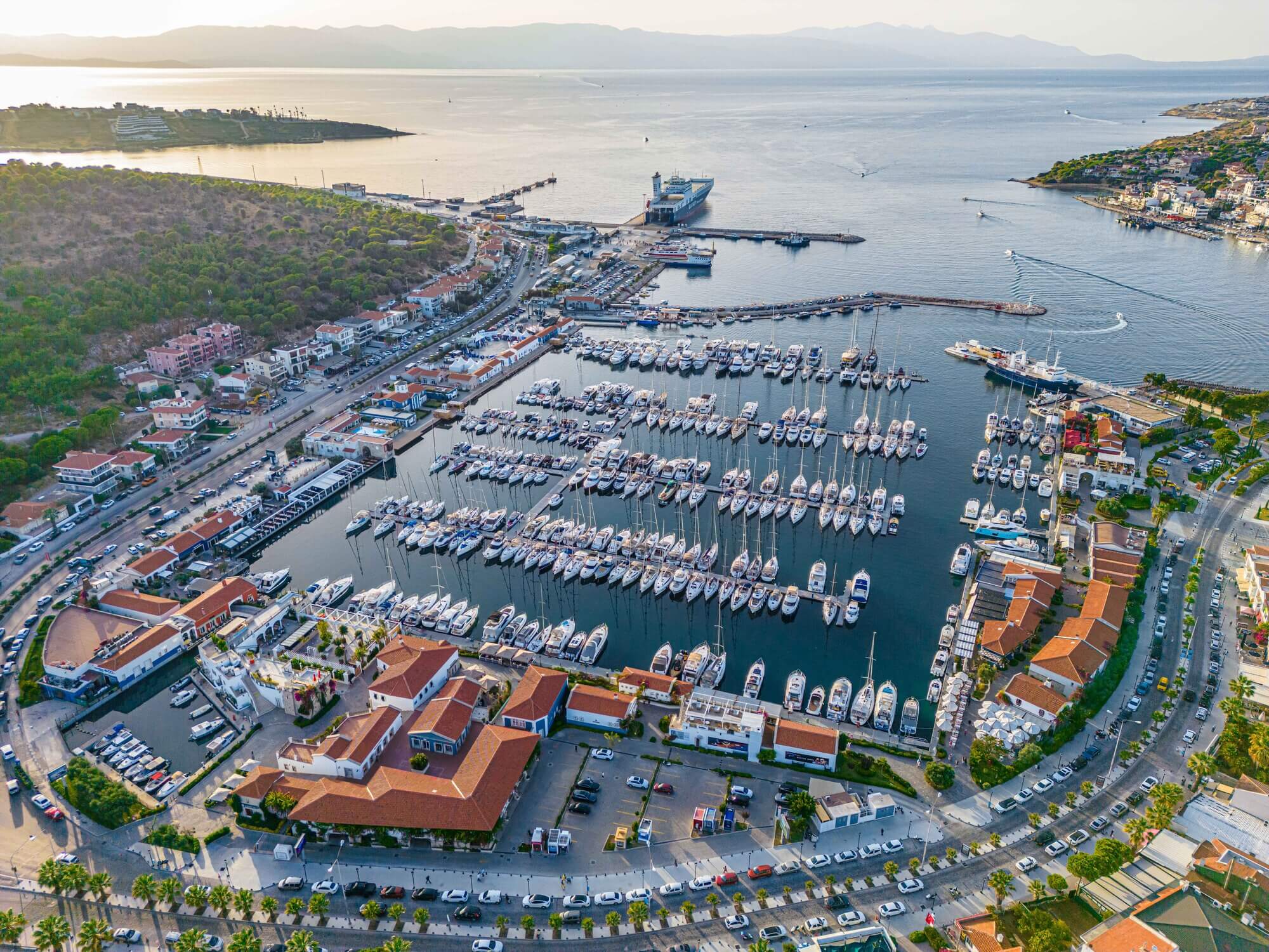 IC İçtaş İnşaat | 