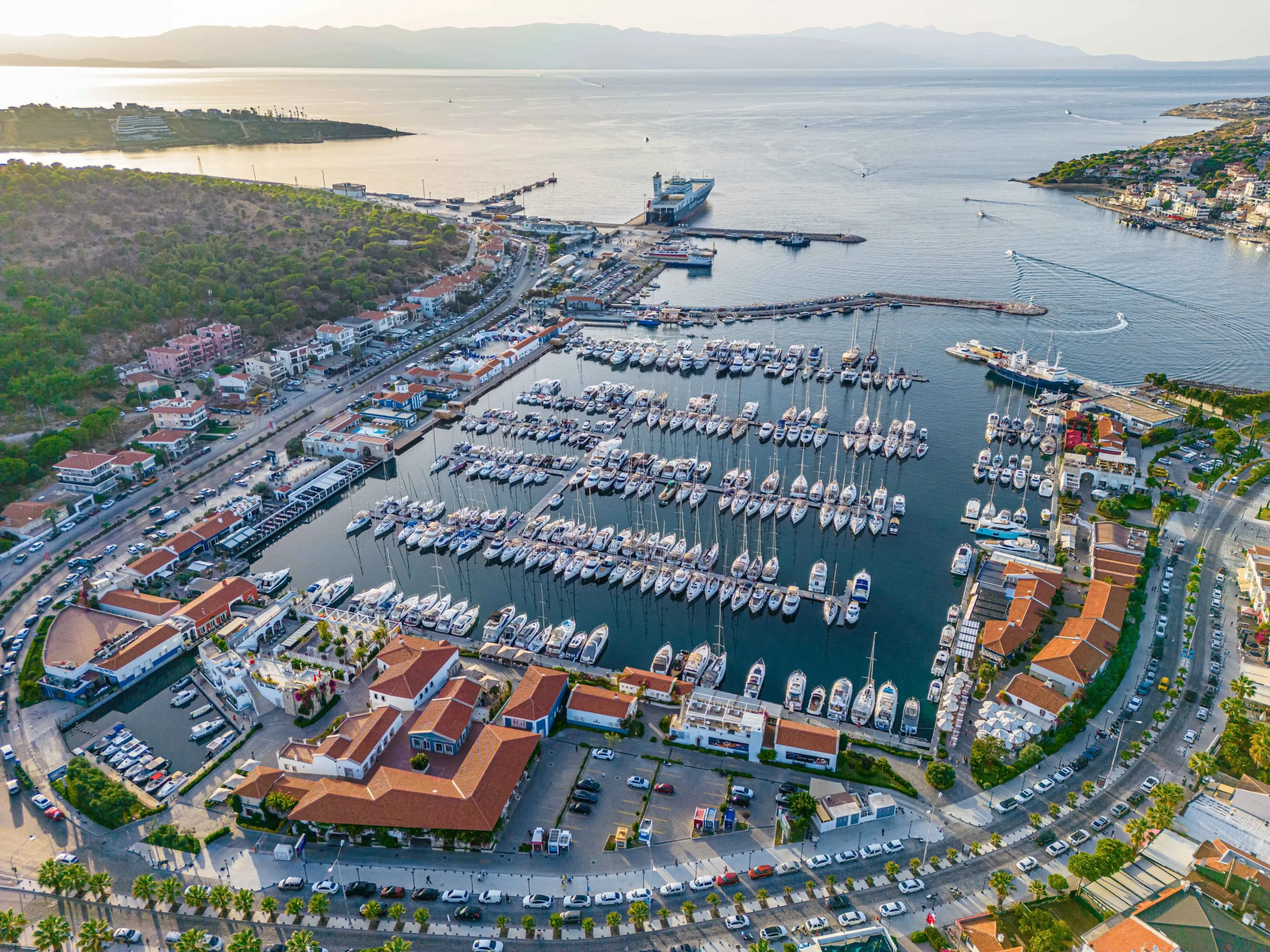 IC İçtaş İnşaat | 
