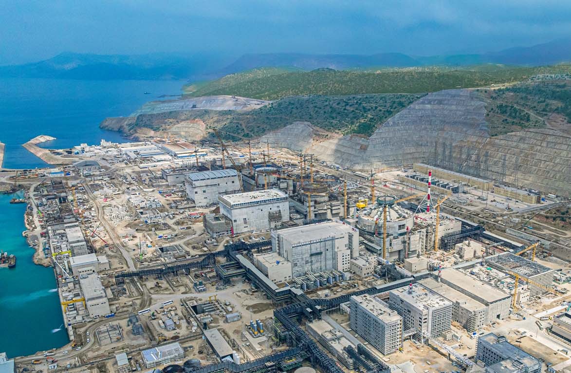 IC İçtaş İnşaat | 