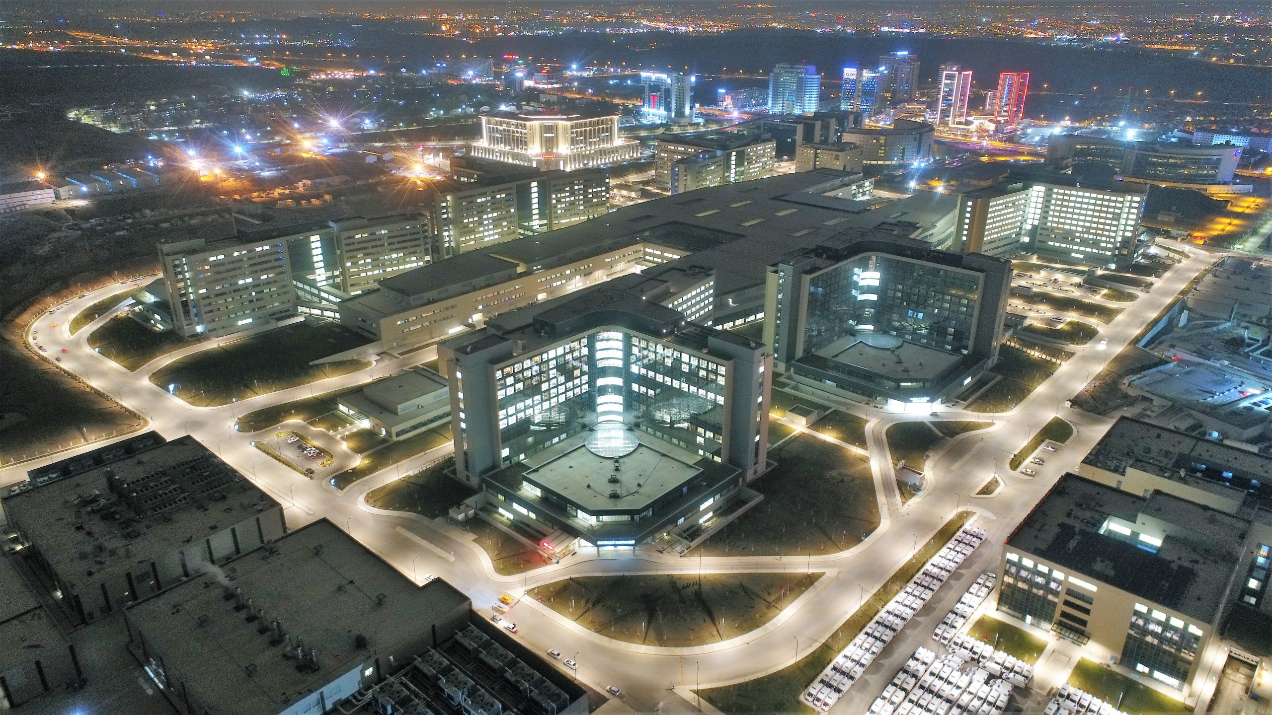 IC İçtaş İnşaat | 