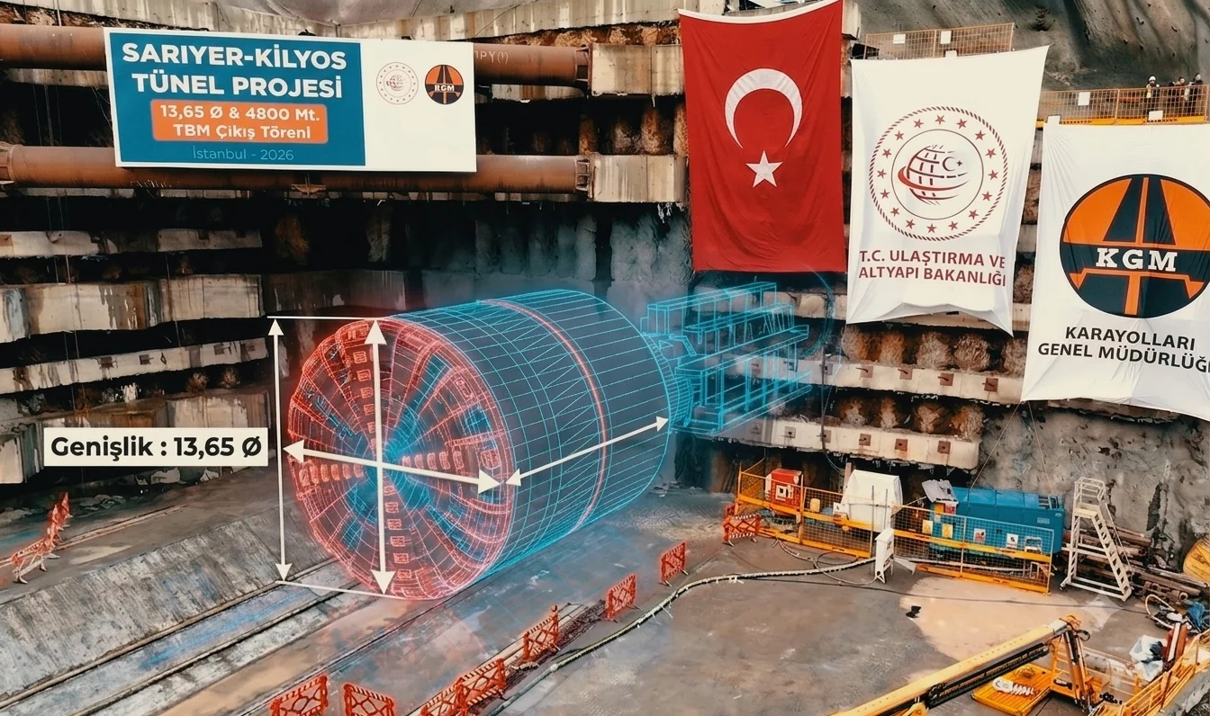 IC İçtaş İnşaat | 