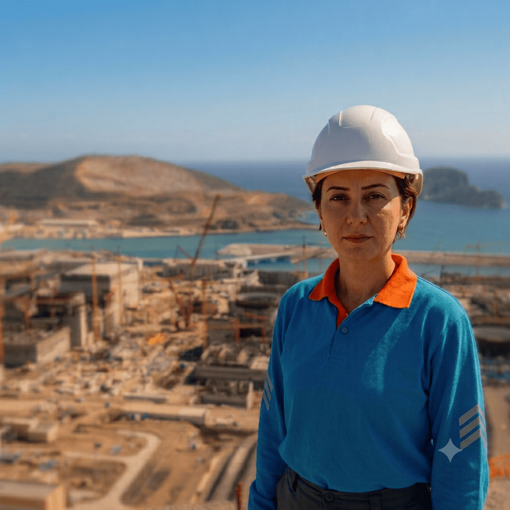 IC İçtaş İnşaat | 