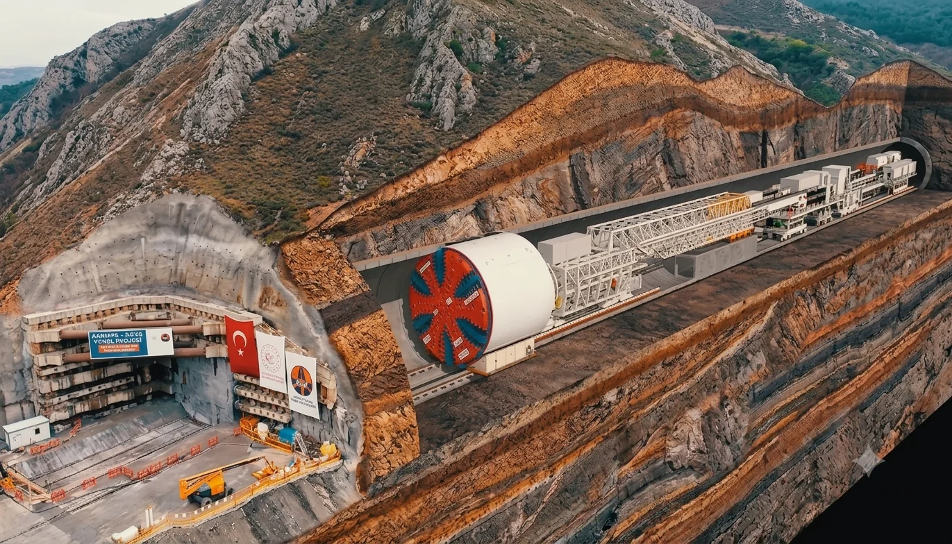 IC İçtaş İnşaat | 