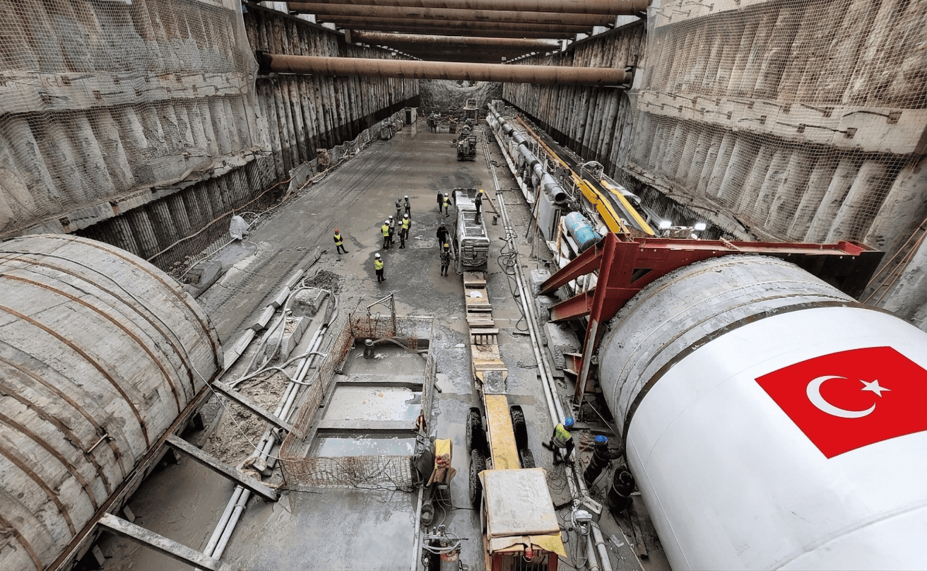 IC İçtaş İnşaat | 