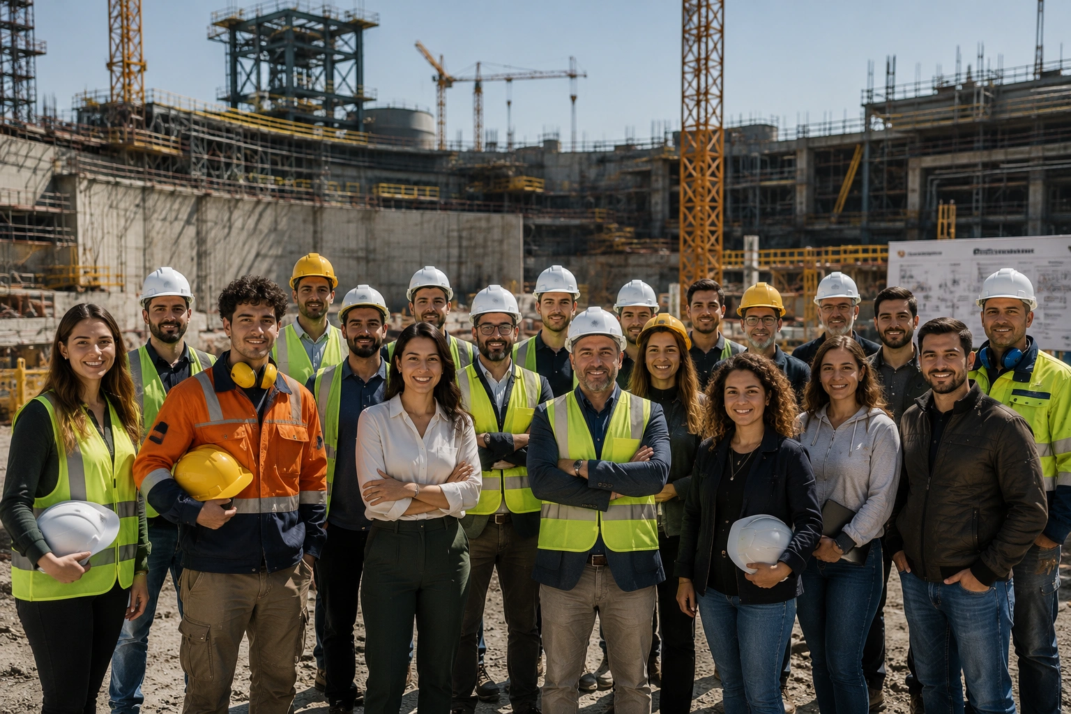 IC İçtaş İnşaat | 