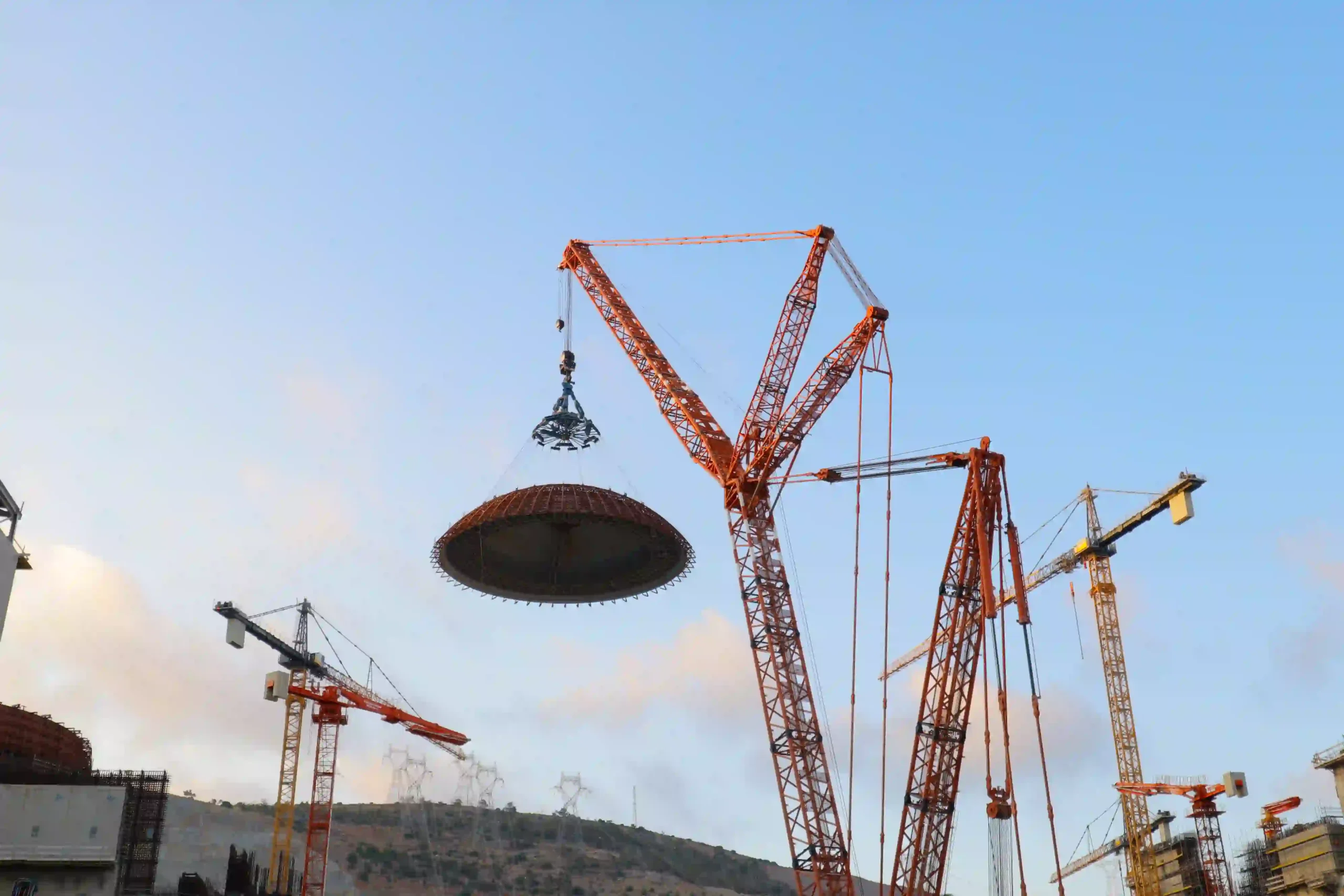 IC İçtaş İnşaat | 