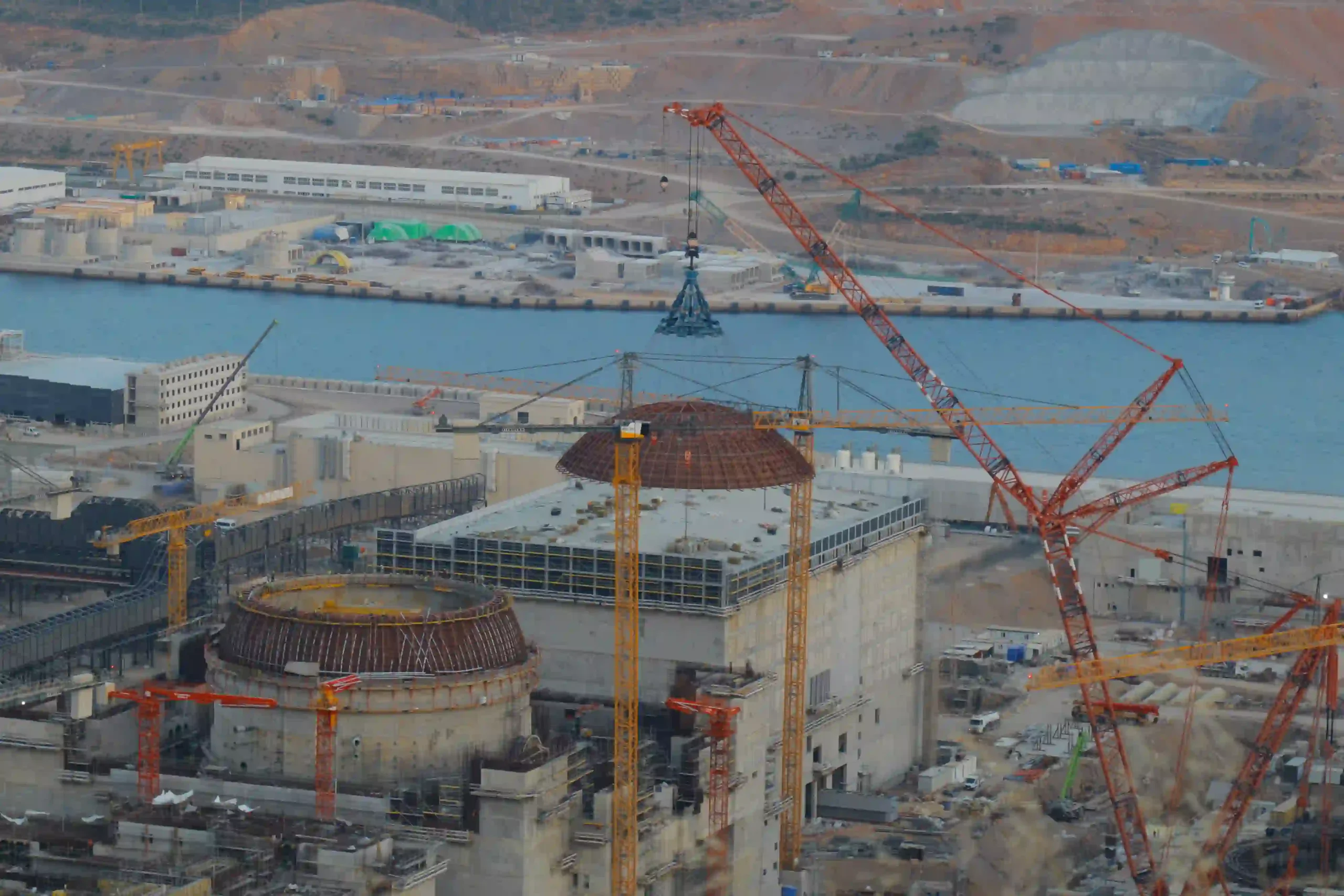 IC İçtaş İnşaat | 