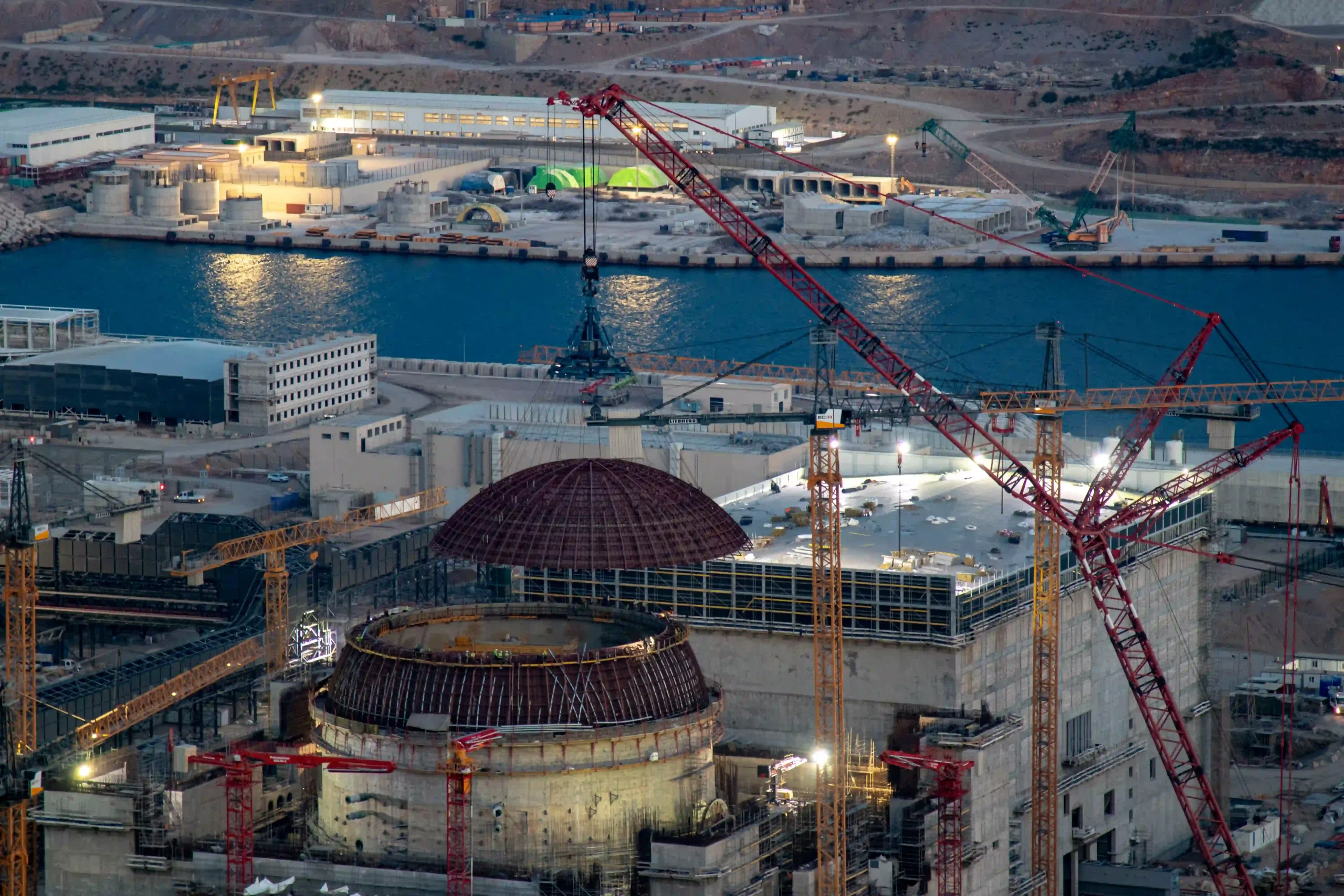 IC İçtaş İnşaat | 