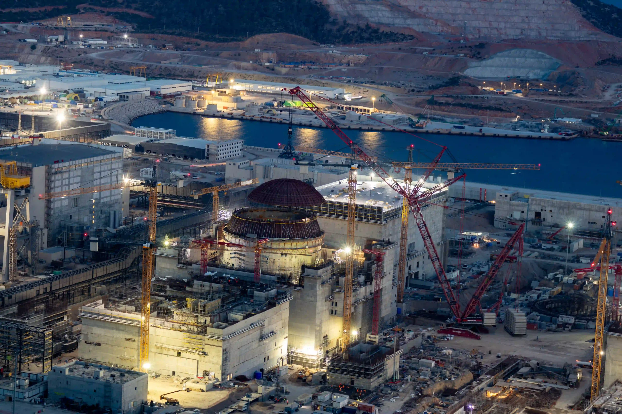 IC İçtaş İnşaat | 