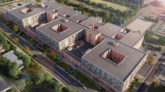 IC İçtaş İnşaat | 