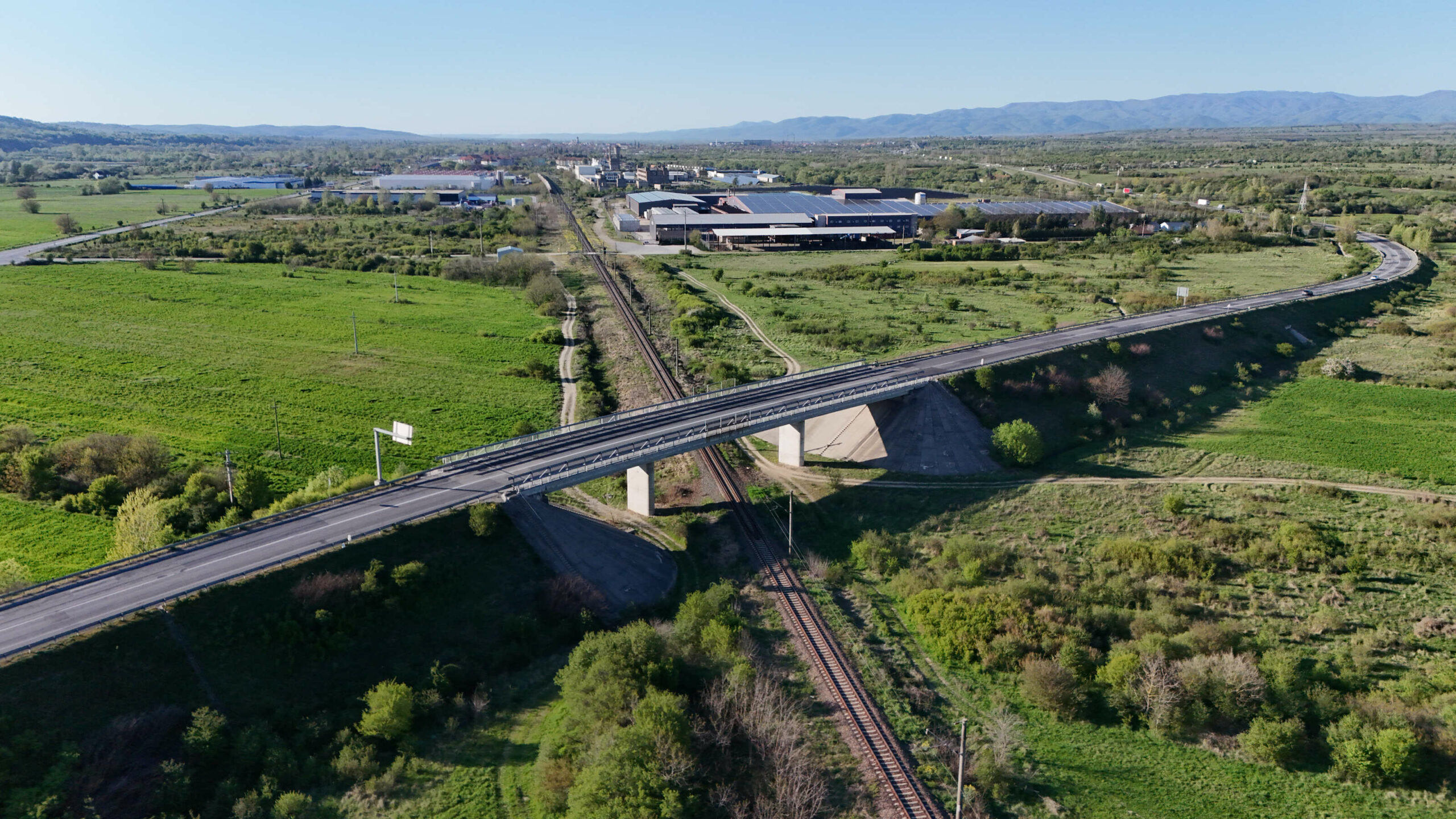 IC İnşaat | Project Gallery